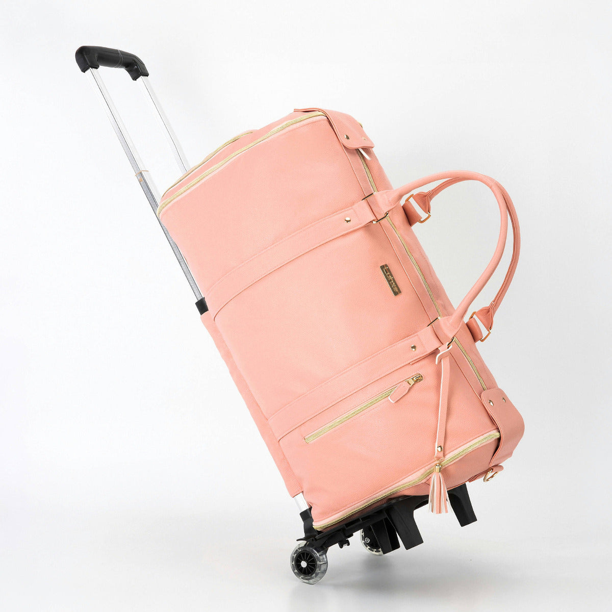 The Luhxe travel bag